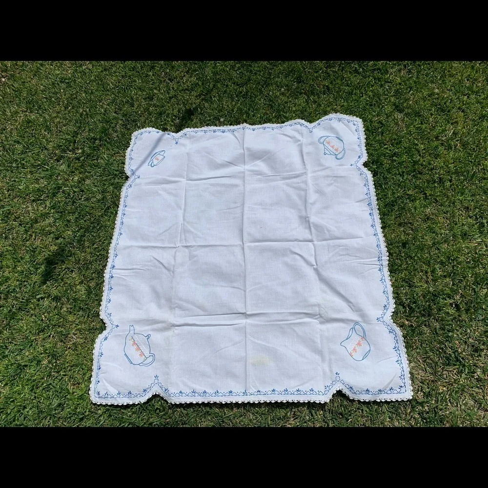 Table Cloths